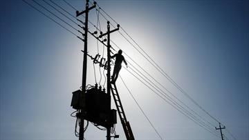 ضریب پرباری شبکه برق تهران بیش از ۷۰ درصد است