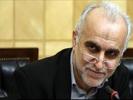 رئیس کل سازمان سرمایه گذاری و کمک های اقتصادی و فنی ایران منصوب شد