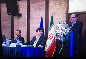 توانایی ایران برای سازماندهی بازار ۴۰۰ میلیون نفری محصولات کشاورزی در منطقه