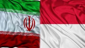 تجارت یک میلیارد دلاری ایران با اندونزی/ محصولات فولادی ۹۵ درصد صادرات تهران به جاکارتا