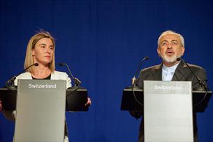 اولین تقابل اروپا با آمریکا را ایران رقم زد