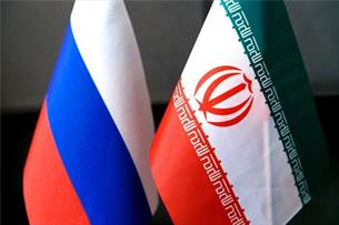 تجارت ایران و روسیه ۱۵ درصد رشد کرد