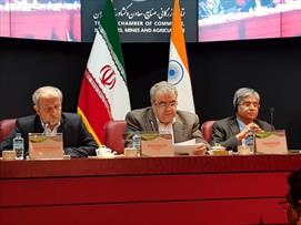 دو قرارداد تجارت ترجیحی و سرمایه گذاری بین ایران و هند
