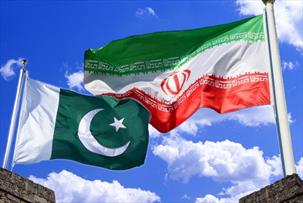 روابط ایران و پاکستان در بهترین وضعیت است