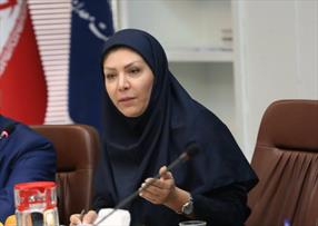 کسب رتبه نخست عملکرد صندوق ضمانت صادرات ایران در اتحادیه امان