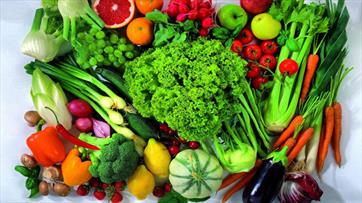 رشد ۵۴ درصدی صادرات محصولات میوه و تره بار