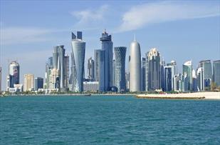 صادرات ایران به قطر به ۲ میلیارد دلار افزایش می‌یابد