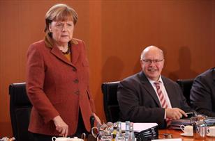 ضعف موضع اقتصادی آلمان در برابر برگزیت