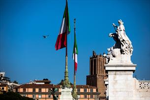 بازگشت اقتصاد ایتالیا به رکود