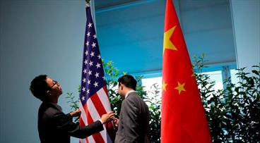 کدام کشورها از جنگ تجاری آمریکا-چین منتفع می‌شوند؟