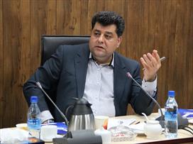 نشست تخصصی معرفی خدمات بانک توسعه صادرات ایران در اراک