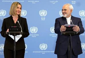 اینستکس پله اول برای مراودات ایران و اروپا