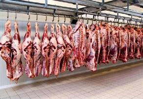 کاهش نسبی نرخ گوشت در شب عید