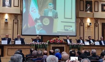عملیاتی شدن تفاهم های ایران و عراق در اینده ای نزدیک