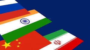 مواضع چین، هند و روسیه برای حمایت اقتصادی از ایران