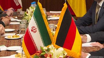 پیش‌بینی افزایش مبادلات تجاری ایران و آلمان در ماه‌های آینده
