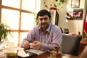 حسین مدرس خیابانی با حکم رئیس جمهور سرپرست وزارت صمت شد
