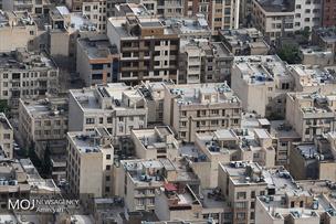 شاخص و متوسط قیمت آپارتمان­‌های مسکونی شهر تهران در آبان ١٤٠٢