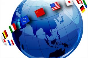 آهنگ کند صادرات کالایی به چهارشریک آسیایی