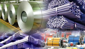صادرات فولاد ۴۲ درصد افزایش یافت