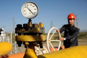 قرارداد سوآپ گازی با ترکمنستان مشکل کمبود گاز در مناطق شمالی را برطرف کرد