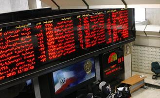 رشد ۴۲ درصدی ارزش معاملات در بازار بورس تهران