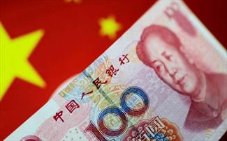 نرخ تورم چین کاهش یافت