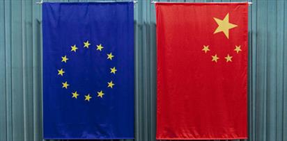 اتحادیه اروپا بر واردات فولاد از چین، اندونزی و تایوان تعرفه اعمال کرد