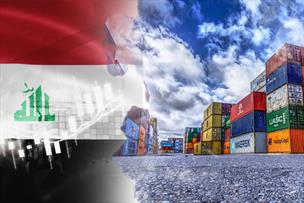 احتمال کاهش ۱۵ درصدی صادرات به عراق