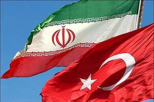 تاکید رئیسان کل گمرکات ایران و ترکیه برای حل مشکلات مرزی