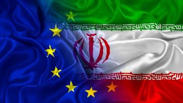 رشد ۳۷ درصدی واردات اروپا از ایران در ۴ ماهه ۲۰۲۲
