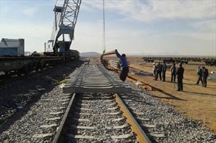 راه‌آهن چابهار-زاهدان ظرفیت ۸۰ میلیارد دلاری برای ترانزیت کالا ایجاد می‌کند