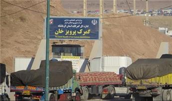 رییس کل گمرک ایران: پرویزخان نقش مهمی در صادرات دارد