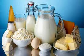 صادرات شیرخشک و لبنیات مشمول پرداخت عوارض می‌شود