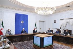 روحانی: دریافت‌کنندگان تسهیلات صندوق توسعه ملی برای تسویه بدهی تا پایان سال مهلت دارند