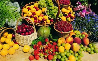 دومین نمایشگاه بین‌المللی صنعت میوه و سبزیجات ایران، آذر ۱۴۰۲ برگزار می‌شود