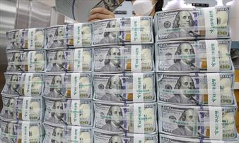 بانک مرکزی چین قدرت یوان دربرابر دلار را تقویت کرد