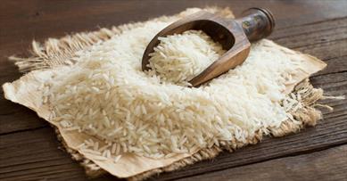 مشکل کد تخصیص ارز برای واردات برنج حل شد