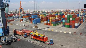 عزم سازمان توسعه تجارت در رفع مشکلات حمل‌ونقل دریایی کالاهای صادراتی