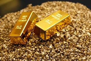 عرضه ۸۰ کیلوگرم طلا در بورس کالا