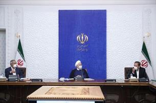 روحانی: صاحبان کالا نسبت به تعیین‌ تکلیف کالای خود در گمرکات اقدام کنند