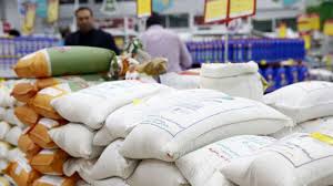 متوسط قیمت جهانی برنج افزایش یافت