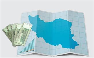 تضعیف ۶ میلیارد دلاری خالص حساب سرمایه ایران در ۹ ماهه ۱۴۰۱