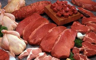 معافیت عرضه کنندگان گوشت از پرداخت مالیات