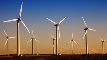 ۳۰ مگاوات به ظرفیت انرژی بادی کشور افزوده می شود