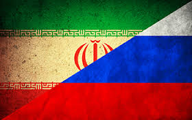 فروش ۲۱میلیارد دلار کالای صنعتی روسیه به ایران در ماه آینده