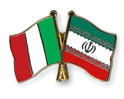 نمایندگان ۱۰۰۰ شرکت ایتالیایی به ایران می‌آیند