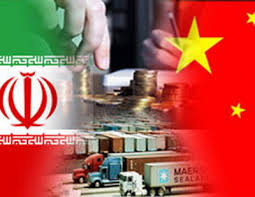 علاقمندی پکن به توسعه روابط با تهران