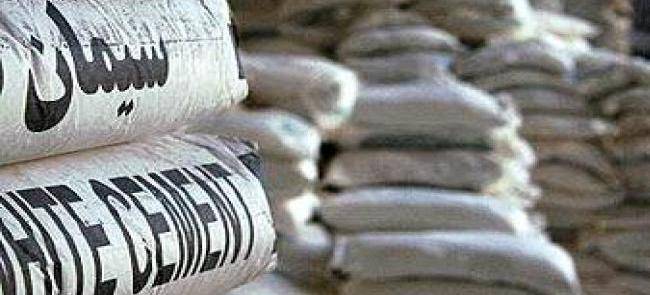 دولت عراق واردات سیمان را ممنوع کرد