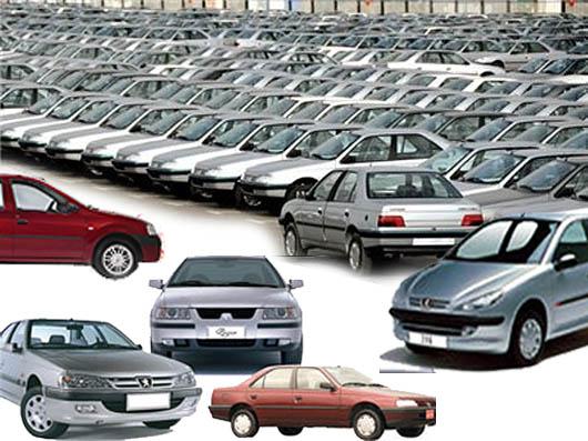 ۶۰۴ هزار دستگاه خودرو تولید شد